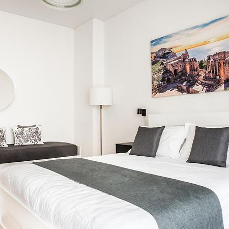 Aulino House Hotel CTA Eksteriør billede