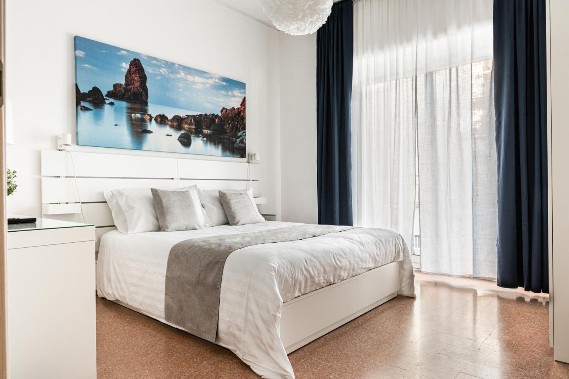 Aulino House Hotel CTA Eksteriør billede