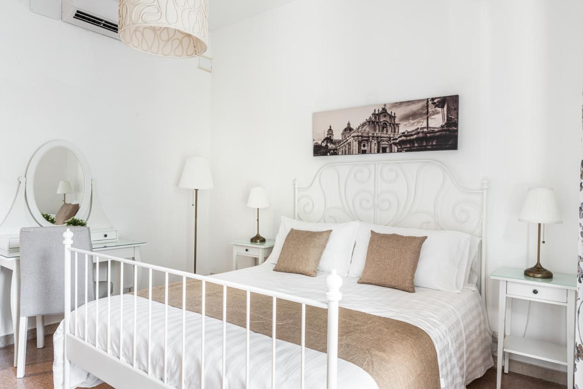 Aulino House Hotel CTA Eksteriør billede