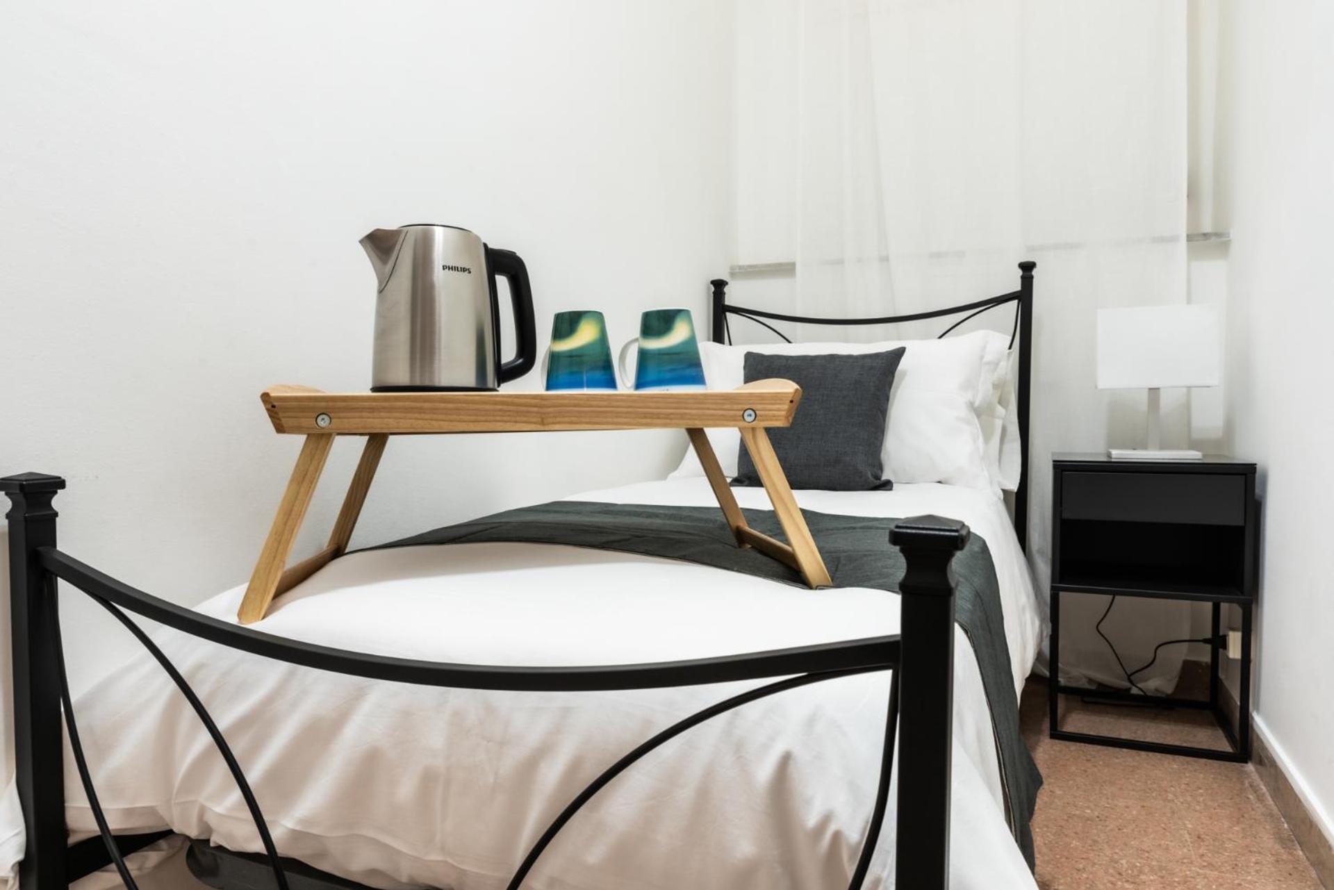 Aulino House Hotel CTA Eksteriør billede