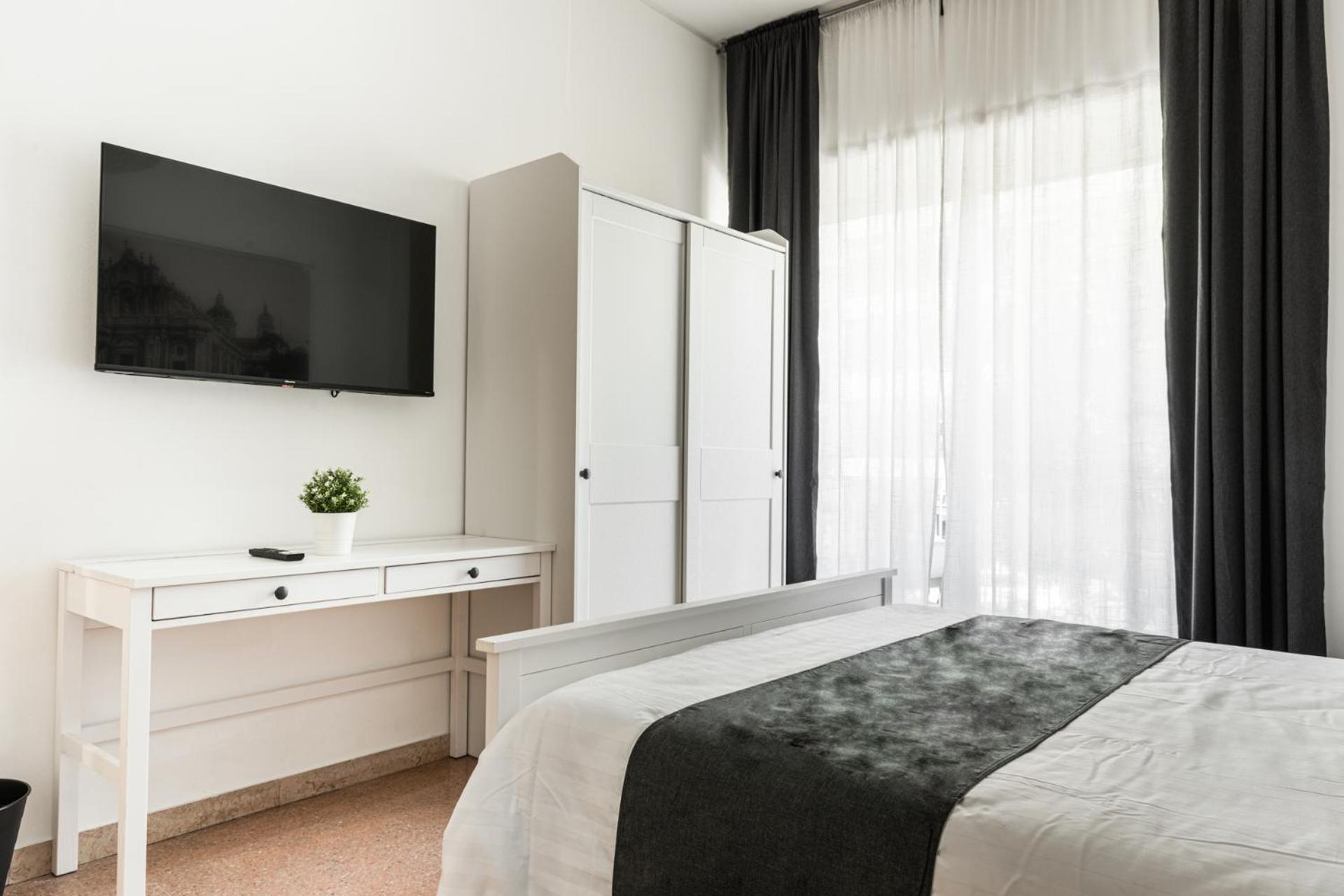 Aulino House Hotel CTA Eksteriør billede