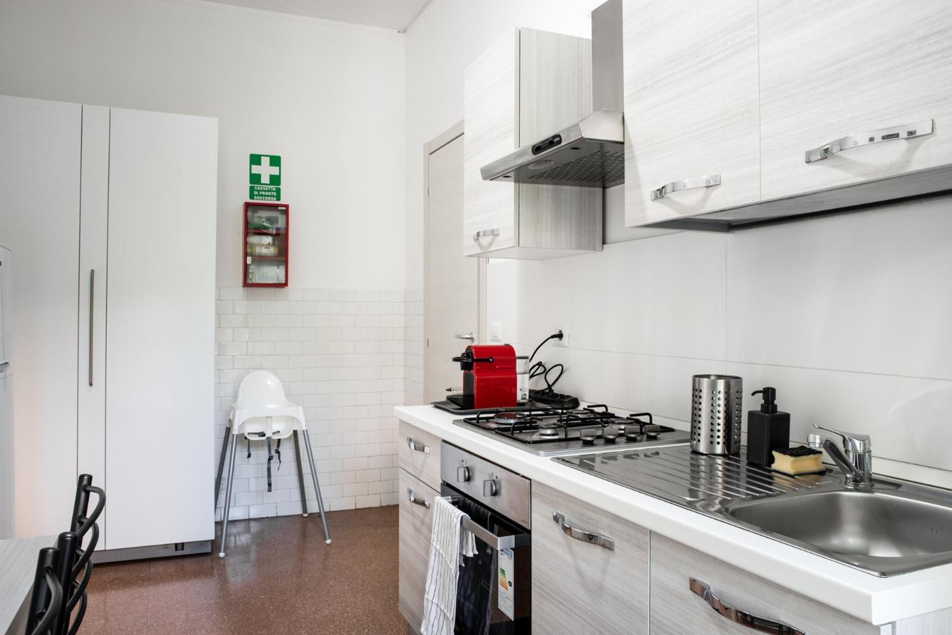 Aulino House Hotel CTA Eksteriør billede